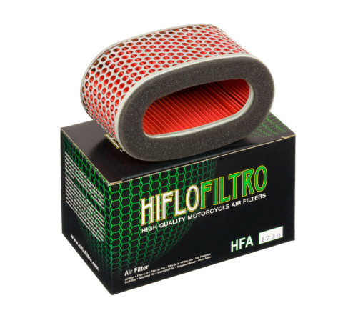 Filtre à air HIFLOFILTRO - HFA1710 Honda VT750 - 1097679