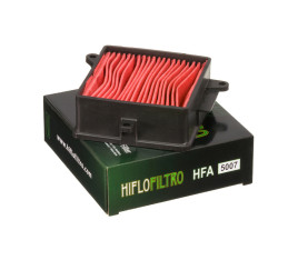 Filtre à air HIFLOFILTRO - HFA5007 Kymco Agility 125 - 1097617