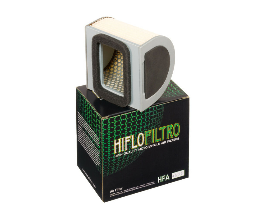 Filtre à air HIFLOFILTRO - HFA4504 Yamaha