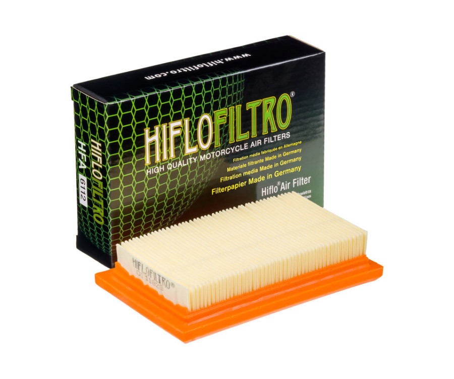 Filtre à air HIFLOFILTRO - HFA6112