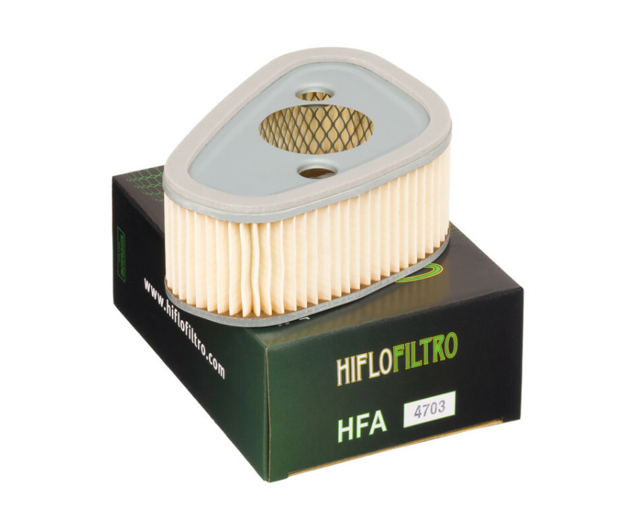 Filtre à air HIFLOFILTRO - HFA4703 Yamaha