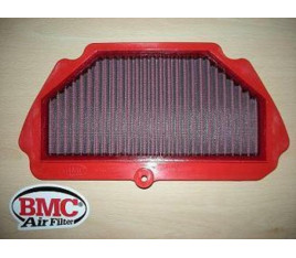 Filtre à air BMC - FM554/04 Kawasaki ZX6R - 1097384