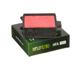 Filtre à air HIFLOFILTRO - HFA5002 Kymco