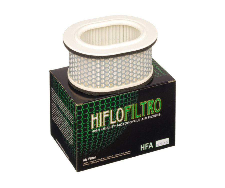 Filtre à air HIFLOFILTRO - HFA4606 Yamaha FZS600 Fazer