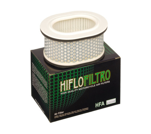 Filtre à air HIFLOFILTRO - HFA4606 Yamaha FZS600 Fazer - 1097283