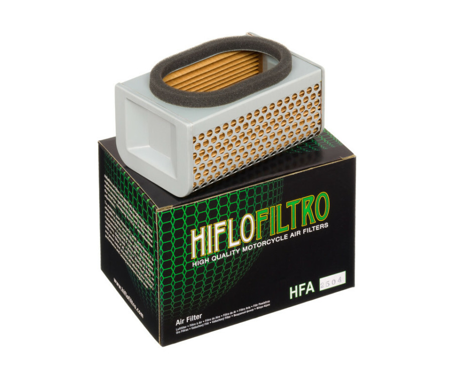 Filtre à air HIFLOFILTRO - HFA2504 Kawasaki