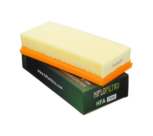 Filtre à air HIFLOFILTRO - HFA7916 - 1097586