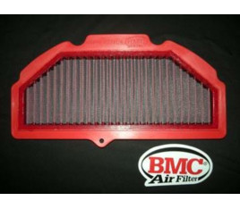 Filtre à air BMC - FM557/04 Suzuki GSXR1000 - 1097756