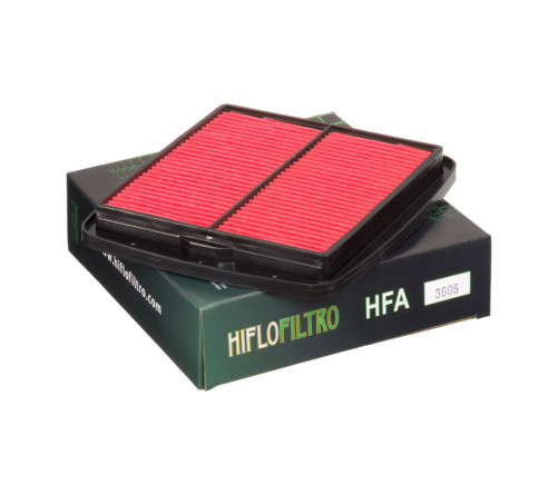 Filtre à air HIFLOFILTRO - HFA3605 Suzuki - 1097258