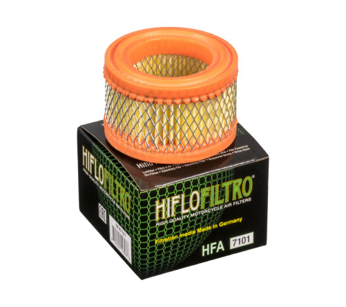 Filtre à air HIFLOFILTRO - HFA7101 BMW C1 125 - 1097674