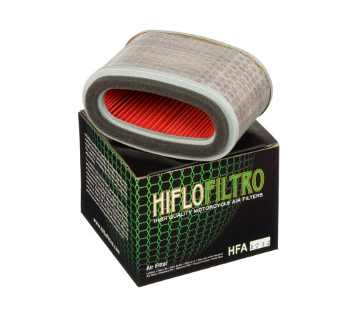 Filtre à air HIFLOFILTRO - HFA1712 Honda VT750 - 1097727