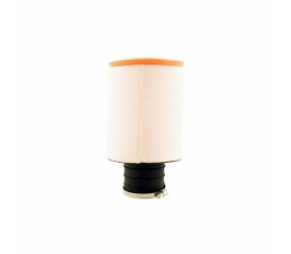 Filtre à air cylindrique TWIN AIR Ø63mm - 158724