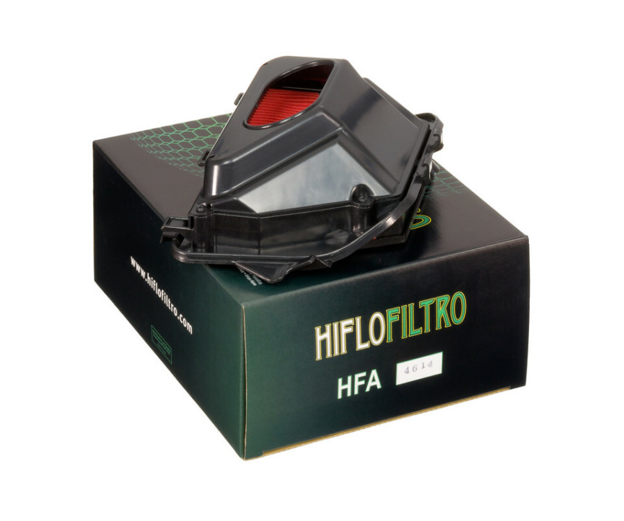 Filtre à air HIFLOFILTRO - HFA4614 Yamaha YZF-R6