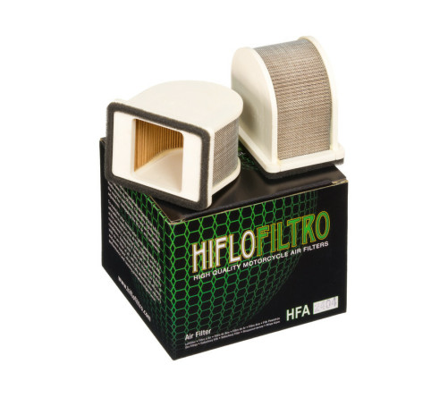 Filtre à air HIFLOFILTRO - HFA2404 Kawasaki EN450 - 1097245