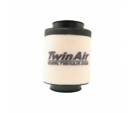 Filtre à air TWIN AIR résistant au feu Ø63mm - 156084FR Polaris - 1098749