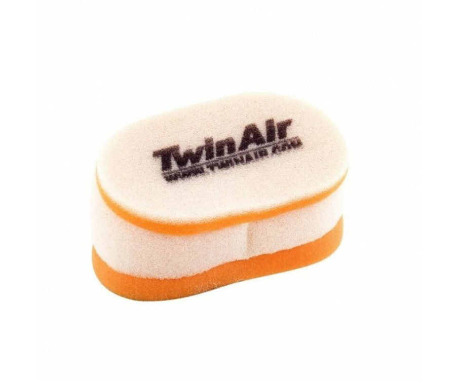 Filtre à air TWIN AIR Oval Ø50mm - 150502