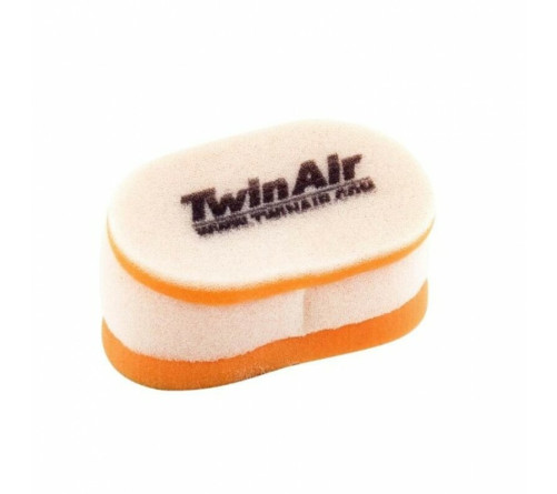 Filtre à air TWIN AIR Oval Ø50mm - 150502 - 1098578