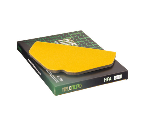 Filtre à air HIFLOFILTRO - HFA2909 Kawasaki ZZR1100/ZZR1200 - 1097352