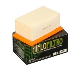 Filtre à air HIFLOFILTRO - HFA7914 BMW - 1097451