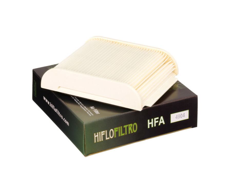 Filtre à air HIFLOFILTRO - HFA4904 Yamaha