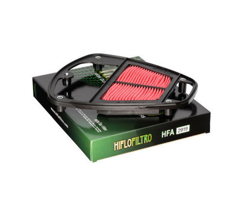 Filtre à air HIFLOFILTRO - HFA2919 Kawasaki VN900 - 1097491