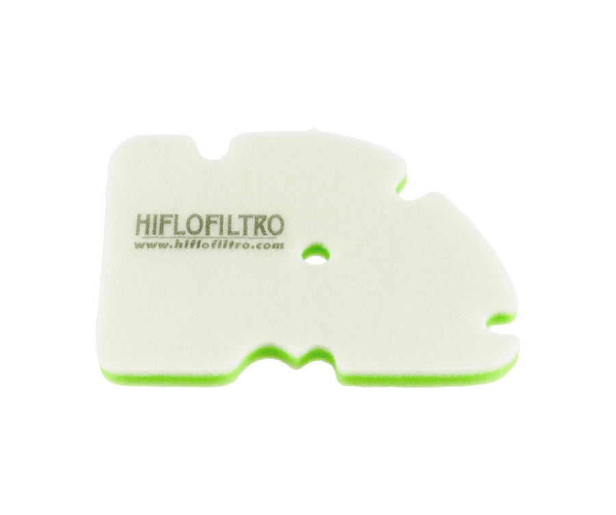 Filtre à air HIFLOFILTRO Dual Stage - HFA5203DS Piaggio MP3 125