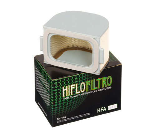 Filtre à air HIFLOFILTRO - HFA4609 Yamaha XJ650/XJ750 - 1097284