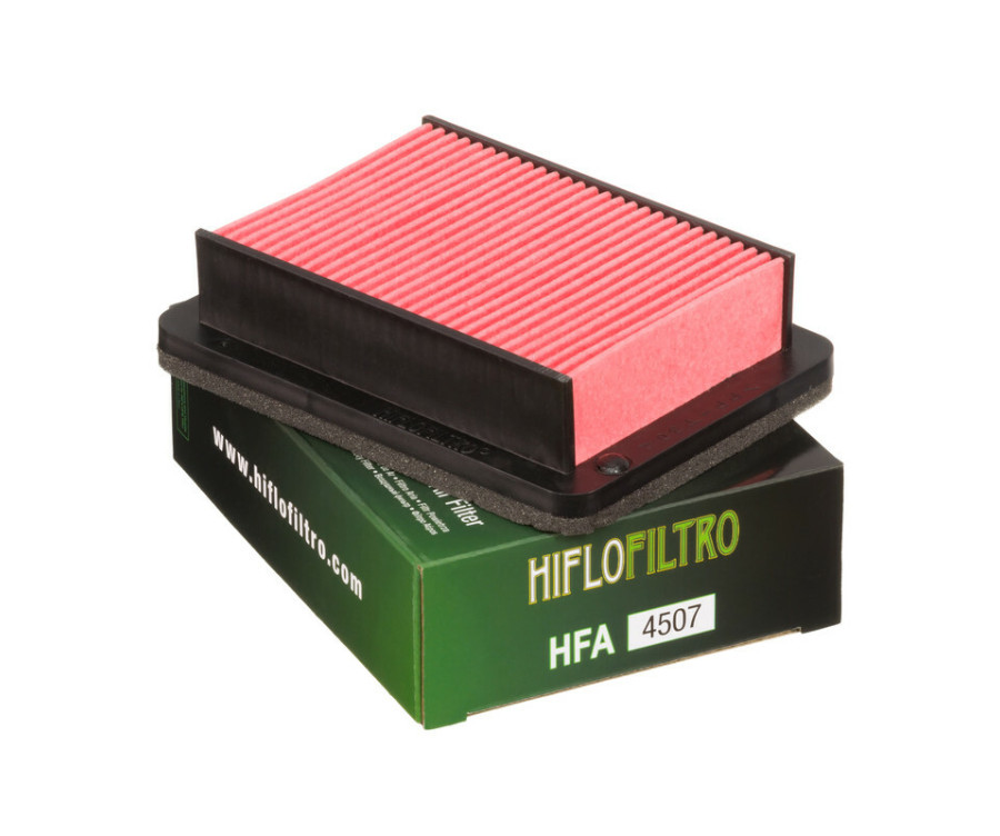 Filtre à air HIFLOFILTRO - HFA4507 Yamaha T-Max 500/530