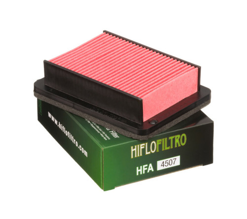 Filtre à air HIFLOFILTRO - HFA4507 Yamaha T-Max 500/530 - 1097411