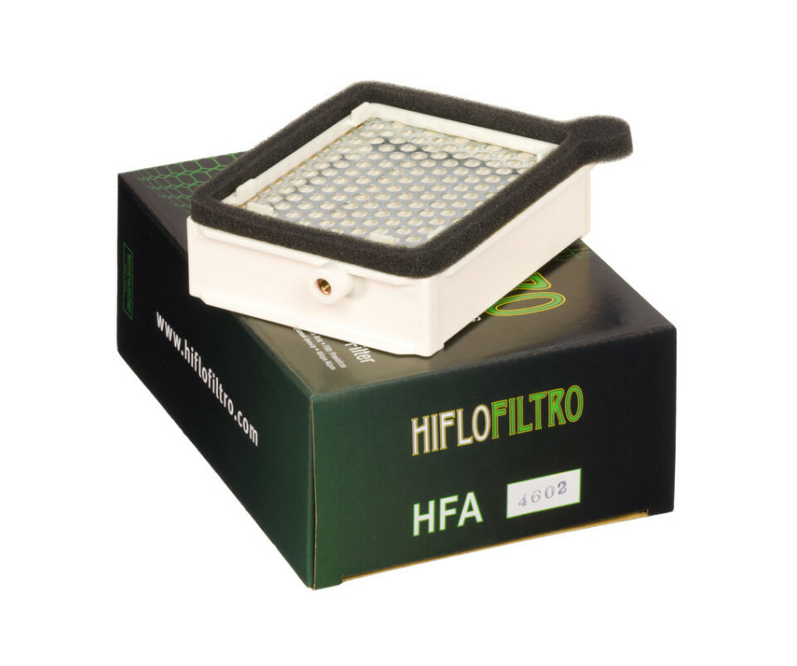 Filtre à air HIFLOFILTRO - HFA4602 Yamaha SRX600