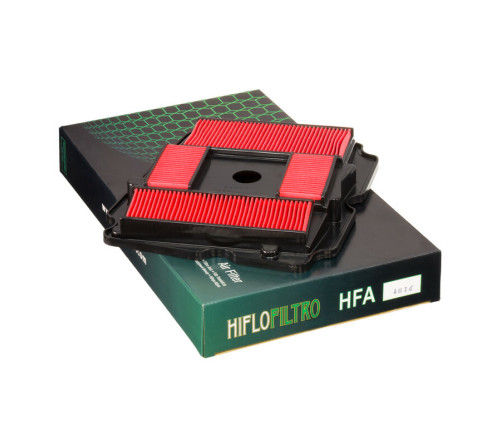 Filtre à air HIFLOFILTRO - HFA1614 Honda NTV600/650 - 1097323