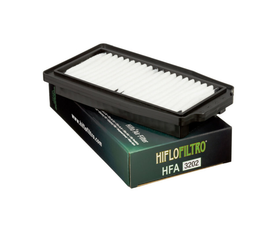 Filtre à air HIFLOFILTRO - HFA3202 Suzuki