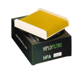 Filtre à air HIFLOFILTRO - HFA2503 Kawasaki GPZ500(S) - 1097235