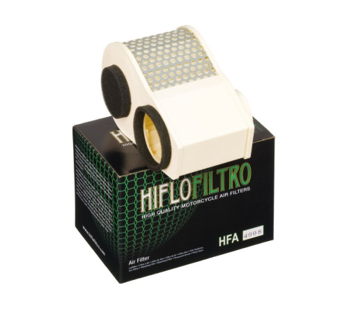 Filtre à air HIFLOFILTRO - HFA4908 Yamaha XVZ1300 - 1097248