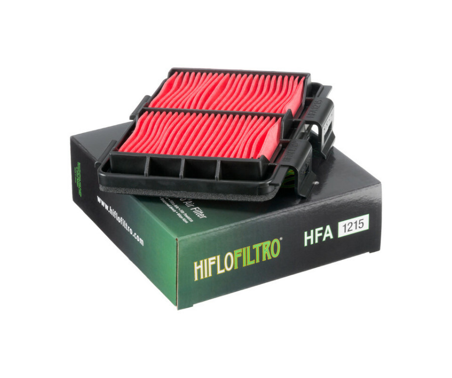 Filtre à air HIFLOFILTRO - HFA1215 Honda