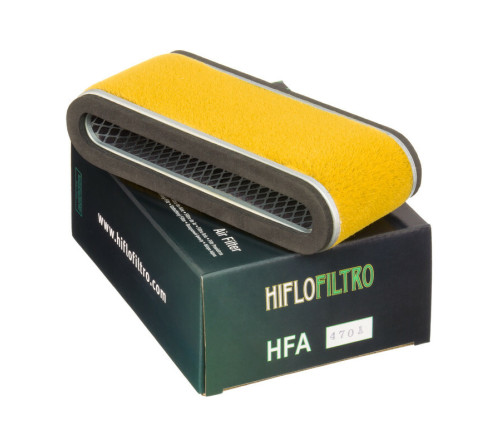 Filtre à air HIFLOFILTRO - HFA4701 Yamaha XS850 - 1097163