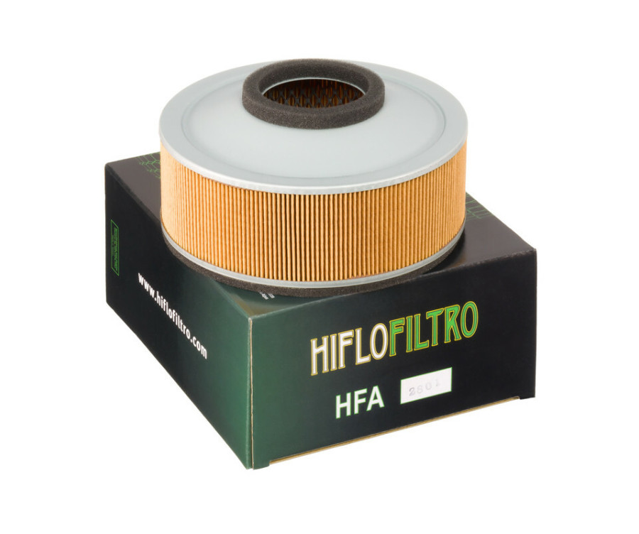 Filtre à air HIFLOFILTRO - HFA2801 Kawasaki VN800 Drifter/Vulcan