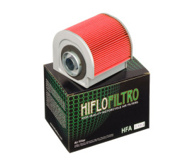 Filtre à air HIFLOFILTRO - HFA1104 Honda CA125 Rebel