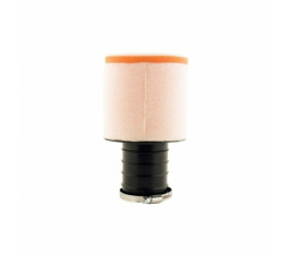 Filtre à air cylindrique TWIN AIR Ø57mm - 158717