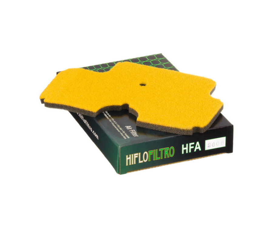 Filtre à air HIFLOFILTRO - HFA2606 Kawasaki