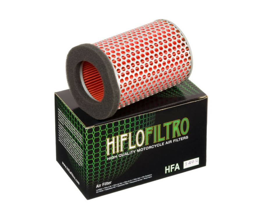 Filtre à air HIFLOFILTRO - HFA1402 Honda