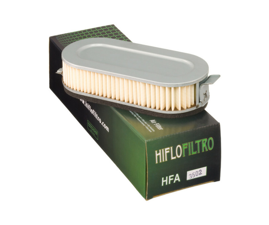 Filtre à air HIFLOFILTRO - HFA3502 Suzuki GSX550/650