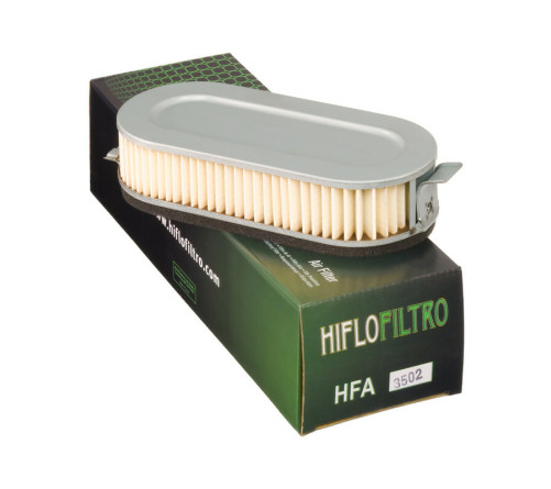 Filtre à air HIFLOFILTRO - HFA3502 Suzuki GSX550/650 - 1097153