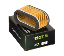 Filtre à air HIFLOFILTRO - HFA4201 Yamaha RD400 - 1097260