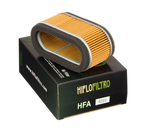 Filtre à air HIFLOFILTRO - HFA4201 Yamaha RD400 - 1097260