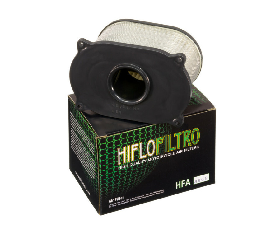 Filtre à air HIFLOFILTRO - HFA3609