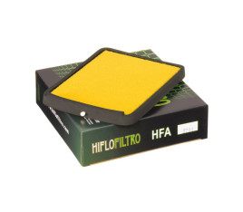 Filtre à air HIFLOFILTRO - HFA2704 Kawasaki ZXR750 Stinger - 1097300