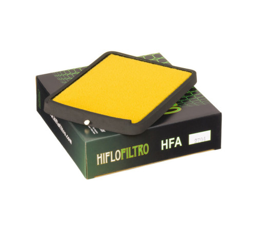 Filtre à air HIFLOFILTRO - HFA2704 Kawasaki ZXR750 Stinger - 1097300