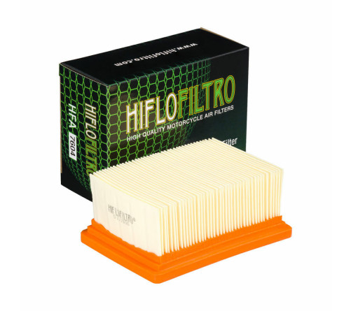 Filtre à air HIFLOFILTRO - HFA7604 BMW C600 - 1097450