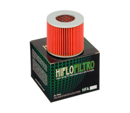 Filtre à air HIFLOFILTRO - HFA1109 Honda CH125/150 Elite - 1097177